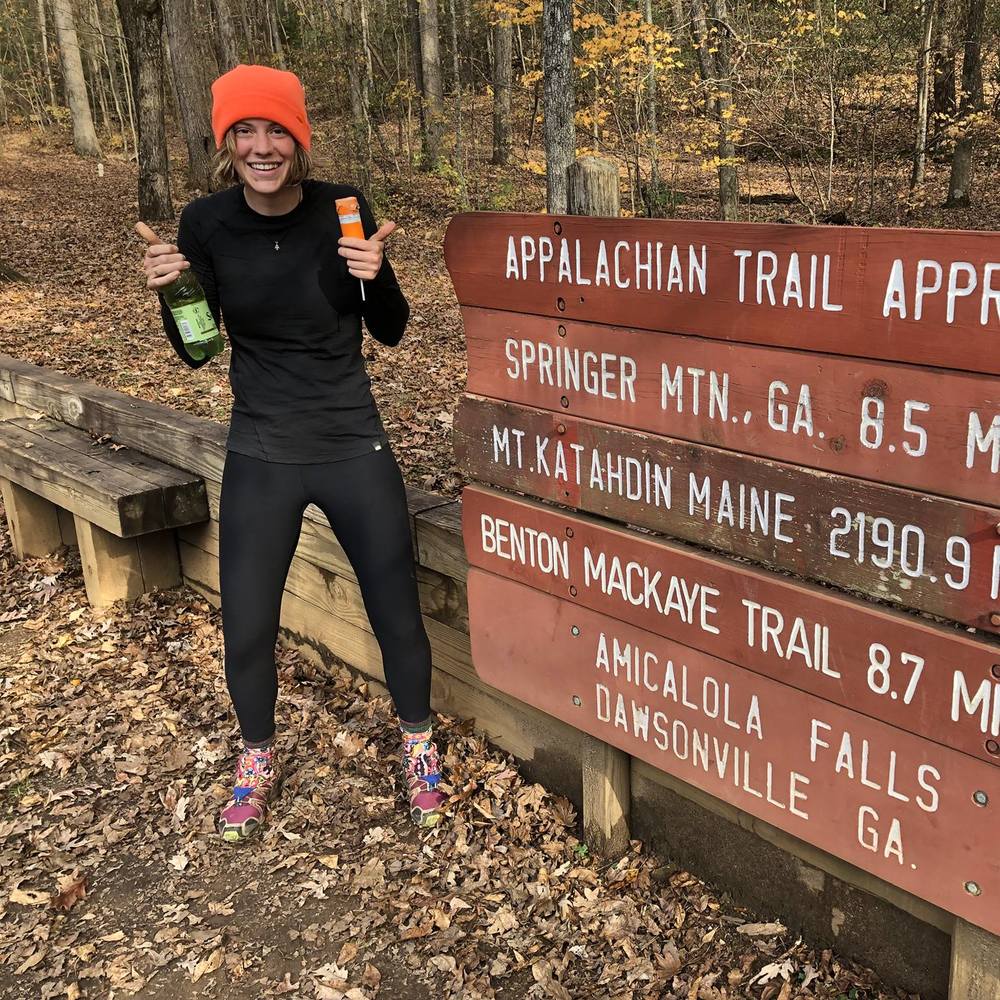 Meet your Posher, Tess